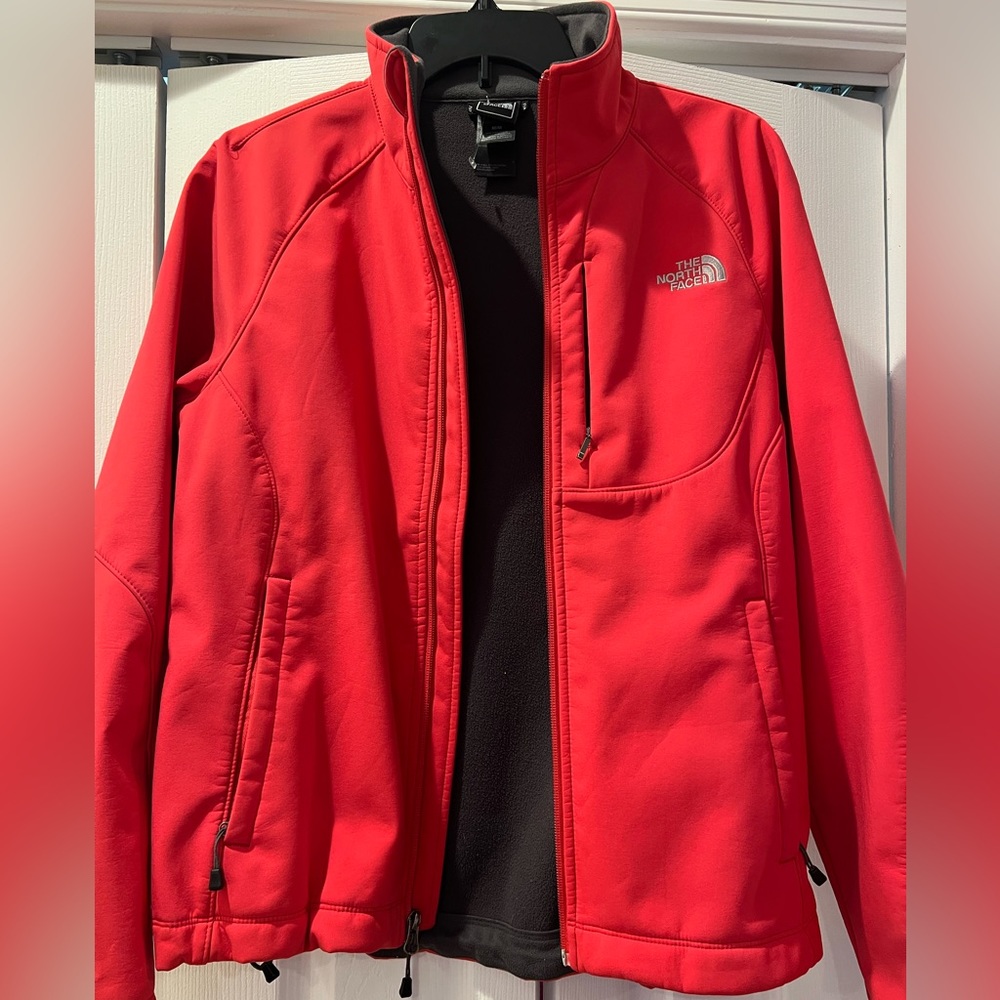 The North Face Women’s Apex Bionic Jacket